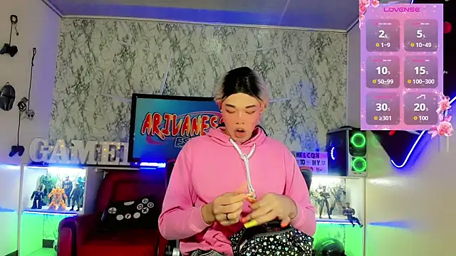 Madison Mujica online show from 10/20/25, 11:32