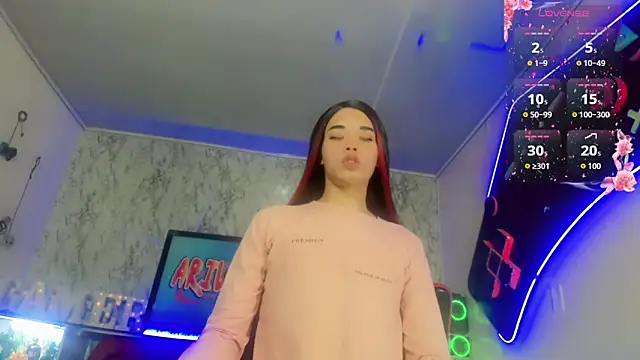 Madison Mujica online show from 10/29/25, 11:12