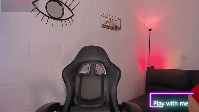 Alyson Conner online show from 04/09/26, 01:05