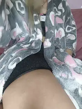 Loirinha99 online show from 07/12/26, 10:17