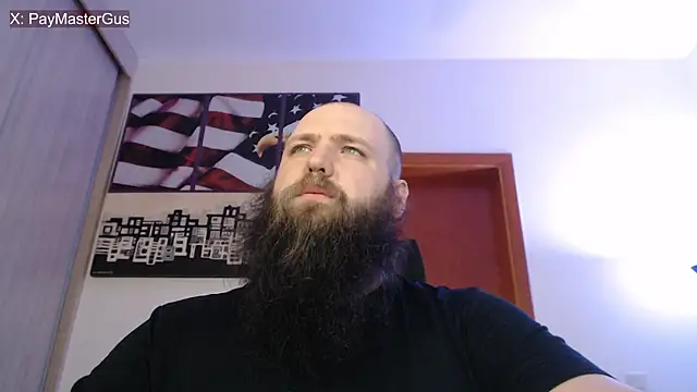 PayMasterGus online show from 09/17/25, 10:11