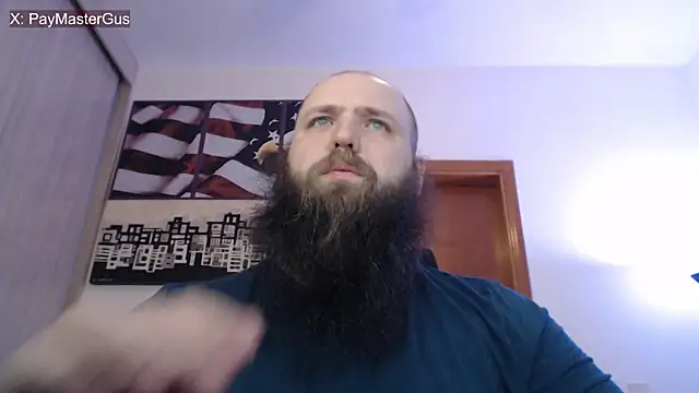 PayMasterGus online show from 09/18/25, 11:40