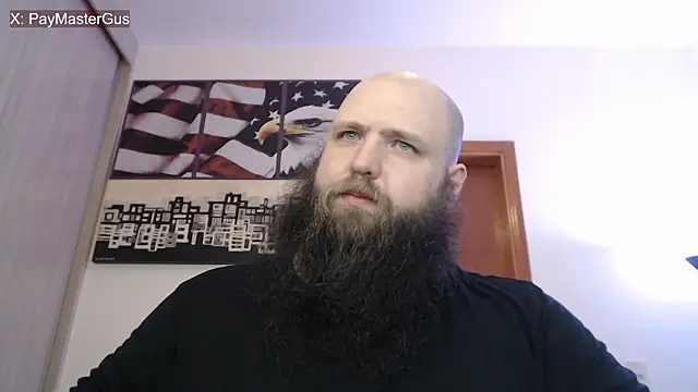 PayMasterGus online show from 09/21/25, 02:35