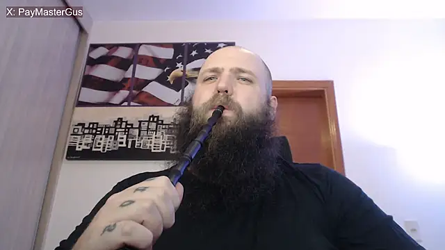 PayMasterGus online show from 09/24/25, 02:26