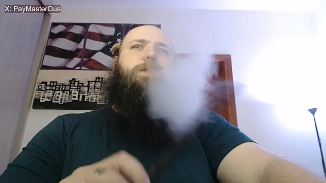 PayMasterGus online show from 09/25/25, 02:04