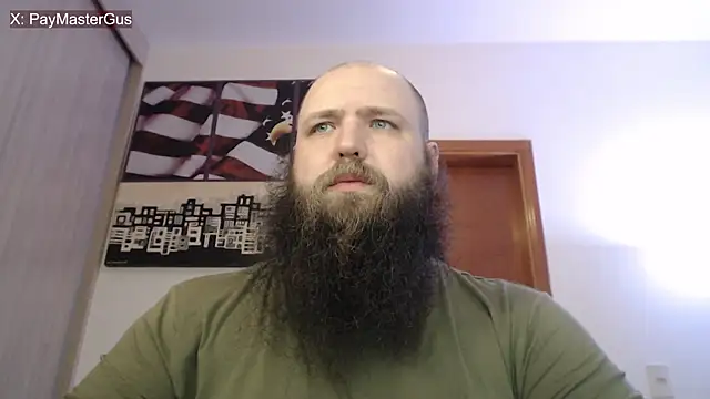 PayMasterGus online show from 09/26/25, 02:48