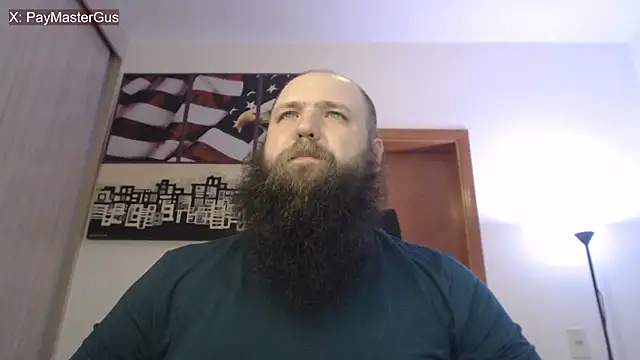 PayMasterGus online show from 10/02/25, 04:08