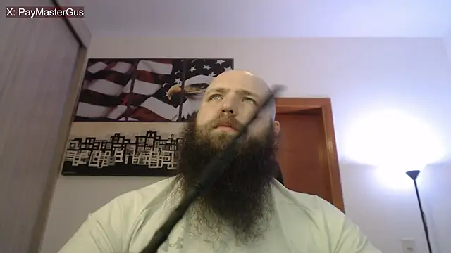 PayMasterGus online show from 10/03/25, 04:20