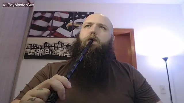 PayMasterGus online show from 10/15/25, 03:17