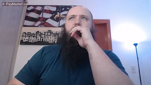 PayMasterGus online show from 10/24/25, 03:14