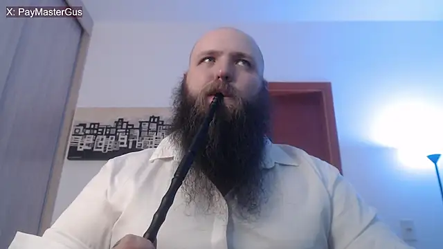 PayMasterGus online show from 11/14/25, 01:37