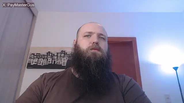 PayMasterGus online show from 11/26/25, 03:51