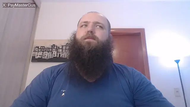 PayMasterGus online show from 12/15/25, 04:17