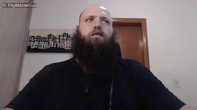 PayMasterGus online show from 03/11/26, 03:01