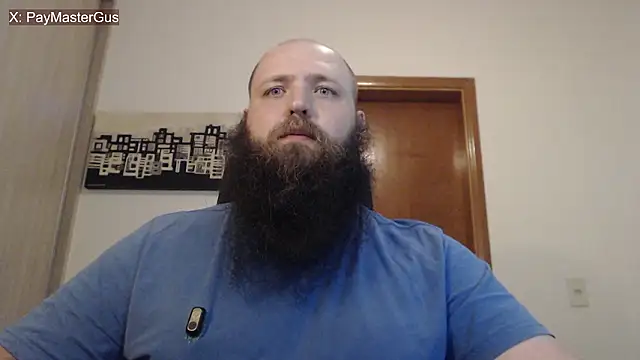 PayMasterGus online show from 03/16/26, 12:27