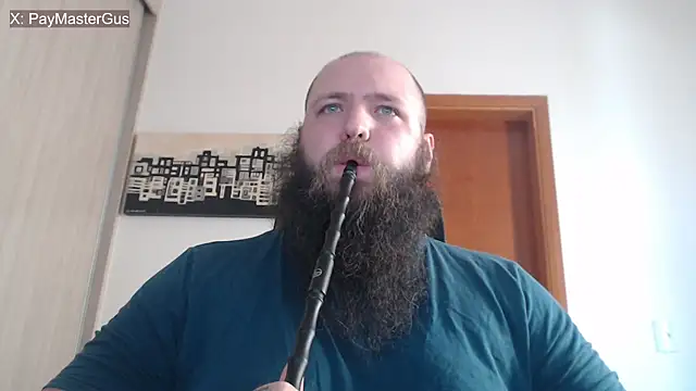 PayMasterGus online show from 04/26/26, 02:59