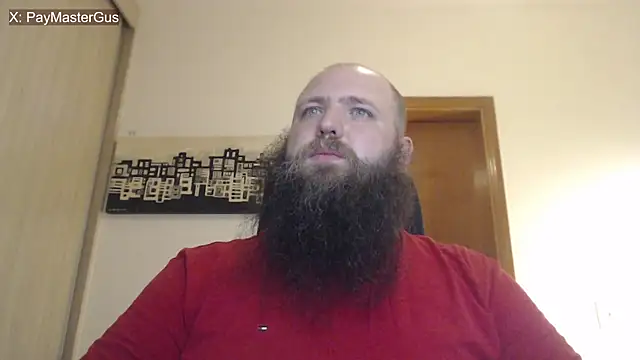 PayMasterGus online show from 04/29/26, 11:44