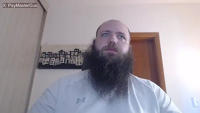 PayMasterGus online show from 05/01/26, 12:43