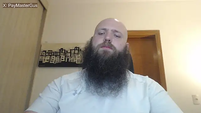 PayMasterGus online show from 05/02/26, 12:48