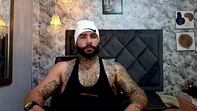 Apolo rousse1 online show from 09/24/25, 08:56