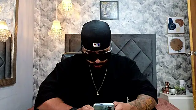 Apolo rousse1 online show from 09/25/25, 09:18