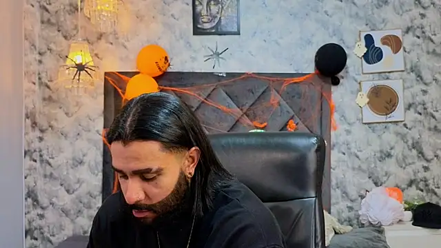 Apolo rousse1 online show from 10/21/25, 09:59