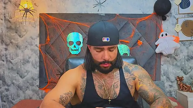 Apolo rousse1 online show from 10/28/25, 11:07