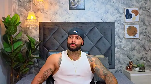 Apolo rousse1 online show from 11/07/25, 09:37