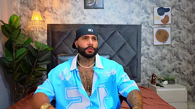 Apolo rousse1 online show from 11/15/25, 10:26