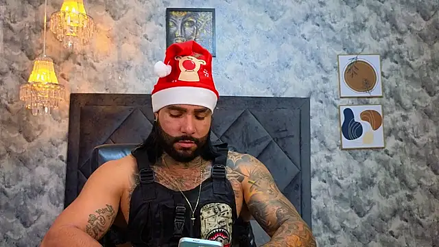 Apolo rousse1 online show from 12/01/25, 08:36