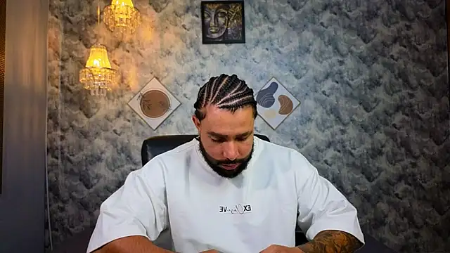 Apolo rousse1 online show from 12/16/25, 09:42