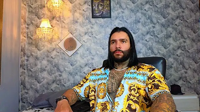 Apolo rousse1 online show from 01/09/26, 09:27