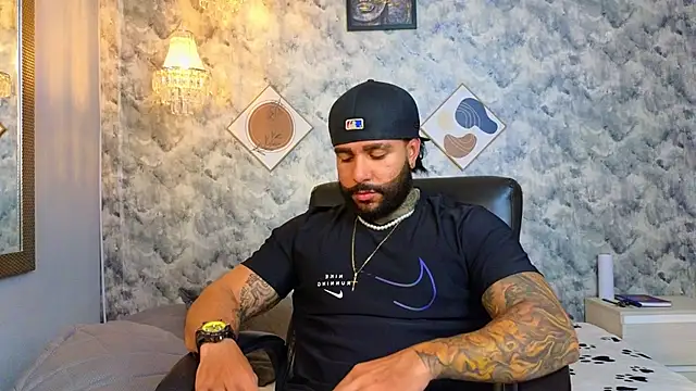 Apolo rousse1 online show from 01/15/26, 10:46