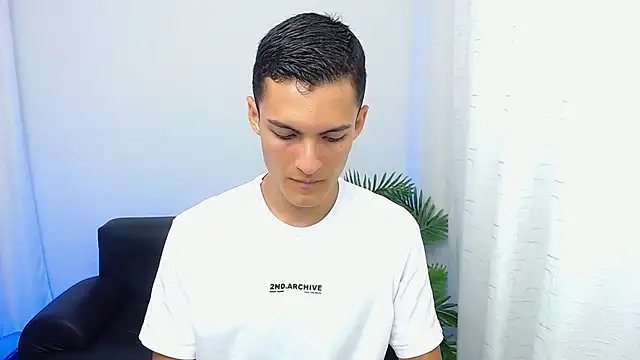 Matiius18 online show from 10/02/25, 02:13