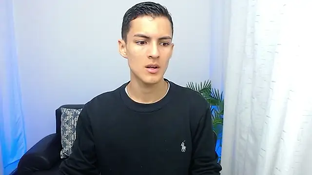 Matiius18 online show from 10/18/25, 01:45