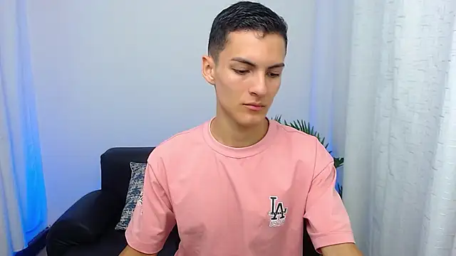 Matiius18 online show from 10/27/25, 01:59