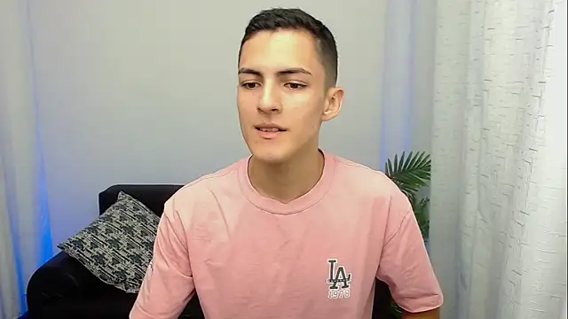 Matiius18 online show from 01/14/26, 02:12