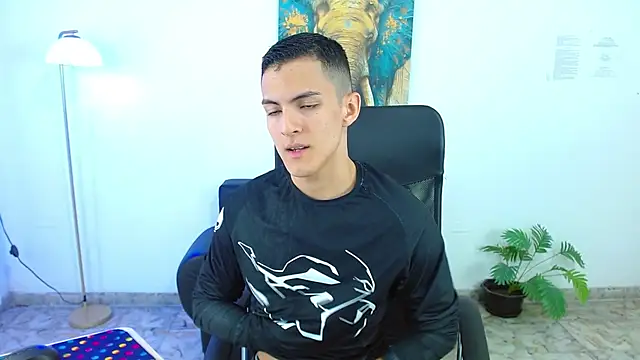 Matiius18 online show from 04/21/26, 12:55