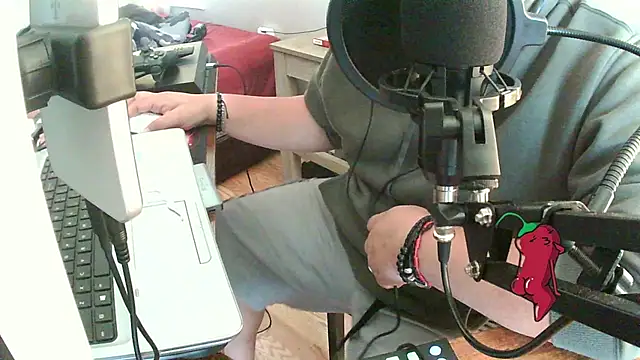 perversus12 online show from 10/02/25, 08:16