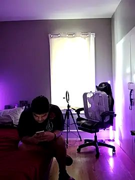 perversus12 online show from 05/10/26, 04:56