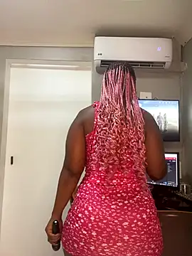 BQueen223 online show from 10/29/25, 03:25