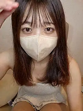Snapshot of Sakura-japanese- chatting on 04/26/26, 12:58 Sakura-japanese- online show from 04/26/26, 12:58