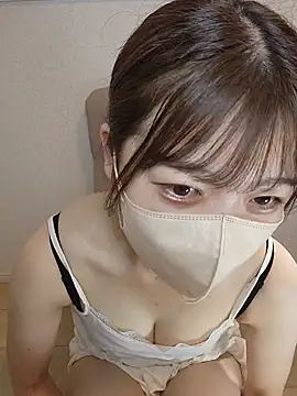 Snapshot of Sakura-japanese- chatting on 05/15/26, 01:01 Sakura-japanese- online show from 05/15/26, 01:01