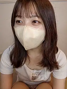 Snapshot of Sakura-japanese- chatting on 05/28/26, 12:46 Sakura-japanese- online show from 05/28/26, 12:46
