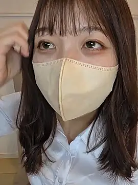 Snapshot of Sakura-japanese- chatting on 06/19/26, 12:26 Sakura-japanese- online show from 06/19/26, 12:26