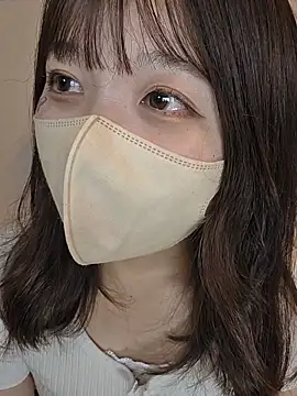Snapshot of Sakura-japanese- chatting on 06/20/26, 12:19 Sakura-japanese- online show from 06/20/26, 12:19