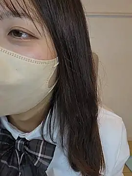 Snapshot of Sakura-japanese- chatting on 06/25/26, 12:31 Sakura-japanese- online show from 06/25/26, 12:31