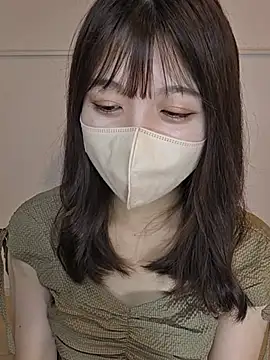 Snapshot of Sakura-japanese- chatting on 06/27/26, 12:48 Sakura-japanese- online show from 06/27/26, 12:48