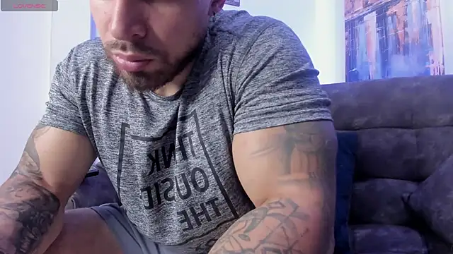 mason fit online show from 09/10/25, 04:51