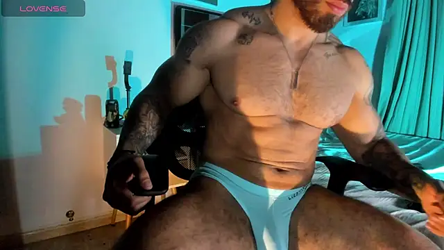 mason fit online show from 10/22/25, 04:24